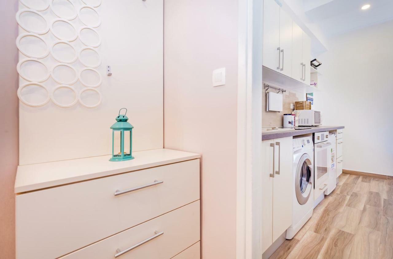Apartments Summer Romance ดูบรอฟนิก ภายนอก รูปภาพ