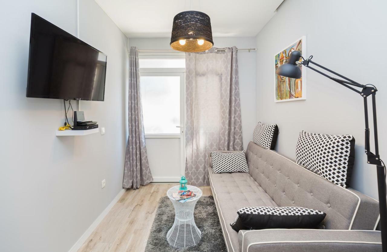 Apartments Summer Romance ดูบรอฟนิก ภายนอก รูปภาพ