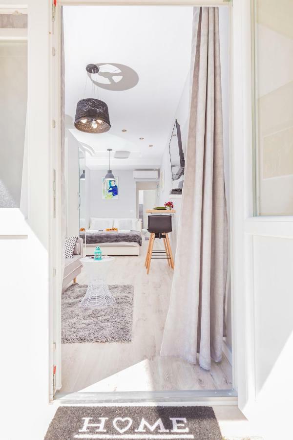 Apartments Summer Romance ดูบรอฟนิก ภายนอก รูปภาพ