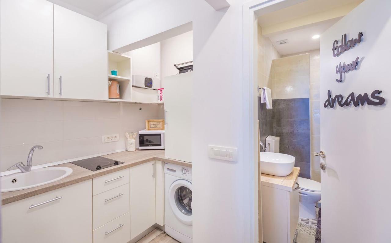 Apartments Summer Romance ดูบรอฟนิก ภายนอก รูปภาพ